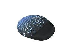 Mousepad Ergonômico Confort – Hi-Tech - comprar online