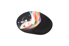 Mousepad Ergonômico Confort – Lilium - comprar online