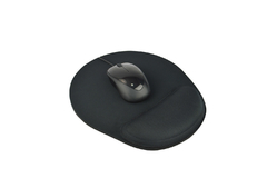 Mousepad Ergonômico Confort – Full Black na internet