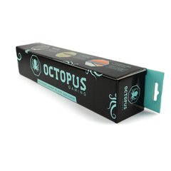 Imagem do Mousepad Gamer Octopus Colossus - AK Orange