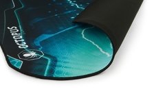 Imagem do Mouse pad Gamer Octopus Colossus 80x35cm – Space Light