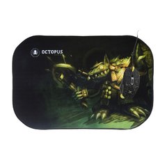 Mouse pad Gamer Octopus Giant 45x30cm – Rat Crossbow - Preech Informática - Informática e suas tecnologias