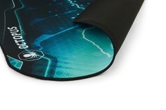 Mouse pad Gamer Octopus Giant 45x30cm – Space Light - comprar online