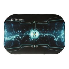 Mouse pad Gamer Octopus Giant 45x30cm – Space Light - loja online