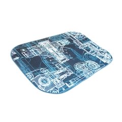 Mousepad Gamer Octopus Giant 45x30cm – Project - Preech Informática - Informática e suas tecnologias