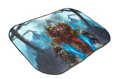 Mouse pad Gamer Octopus Giant 45x30cm – Wolf Leader - loja online