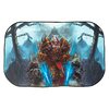 Mouse pad Gamer Octopus Giant 45x30cm – Wolf Leader