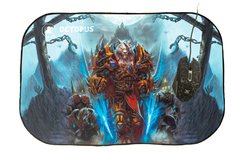 Mouse pad Gamer Octopus Giant 45x30cm – Wolf Leader - comprar online