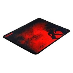 Mousepad Gamer Redragon Pisces 330x260mm - P016 - Preech Informática - Informática e suas tecnologias