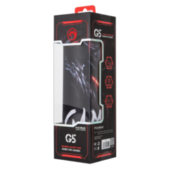 Mousepad Marvo Gamer Scorpion, Speed, 300X230X3MM, G5 - loja online