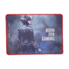 Mousepad Gamer Marvo Scorpion, Speed, Grande, Prova D'agua, G15