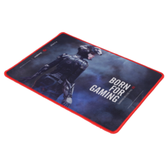 Mousepad Gamer Marvo Scorpion, Speed, Grande, Prova D'agua, G15 na internet