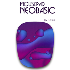 Mousepad NeoBasic – Fluidos