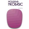 Mousepad NeoBasic – Princesa