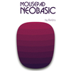 Mousepad NeoBasic – Purple