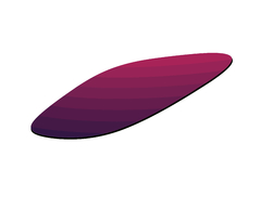 Mousepad NeoBasic – Purple na internet