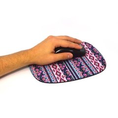 Mousepad NeoBasic - Boho - comprar online