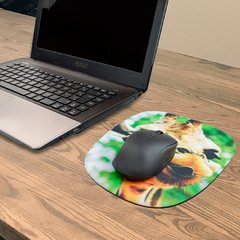 Mousepad NeoBasic – Giraffe na internet