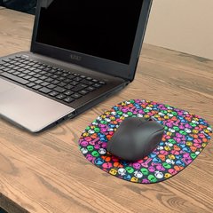 Mousepad NeoBasic – Skulls na internet