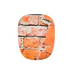 Mousepad NeoBasic – Brick Wall