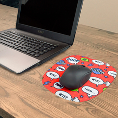 Mousepad NeoBasic – Comics na internet