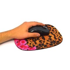 Mousepad NeoBasic – Jaguar Floral - comprar online