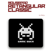 Mousepad Retangular Classic – Game Over