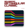 Mousepad Retangular Classic – Paralelas