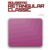 Mousepad Retangular Classic – Princesa