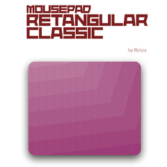 Mousepad Retangular Classic – Princesa