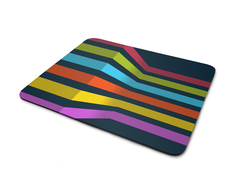 Mousepad Retangular Classic – Paralelas na internet