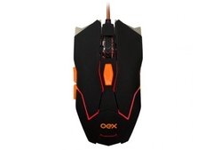 MOUSE OEX RANGER 5200DPI MS-309