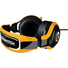 HEADSET RAZER MAN O WAR OVERWATCH EDITION - comprar online