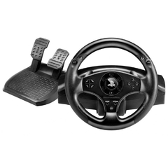 VOLANTE T80 THRUSTMASTER PS4 E PS3 - comprar online