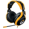 HEADSET RAZER MAN O WAR OVERWATCH EDITION