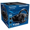 VOLANTE T80 THRUSTMASTER PS4 E PS3