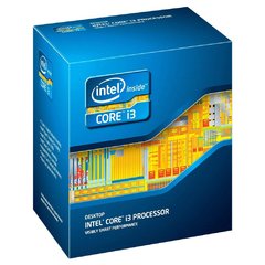 Processador Intel Core i3 2120 / 1155 (2 geração) 2C/4T / 3.3GHz