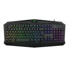 TECLADO GAMER T-DAGGER TANKER T-TGK202