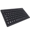 Mini Teclado Multimídia USB TC205 Newlink