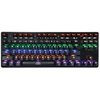 TECLADO GAMER MECÃNICO OEX SPECTRUM TC602