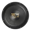 Alto Falante Eros E-15 Target Bass 3.0K 15 Polegadas 1500 W RMS 4R