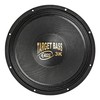 Alto Falante Eros E-15 Target Bass 3.0K 15 Polegadas 1500 W RMS 8R