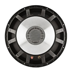 Alto Falante Eros E-15 Target Bass 3.0K 15 Polegadas 1500 W RMS 8R - comprar online