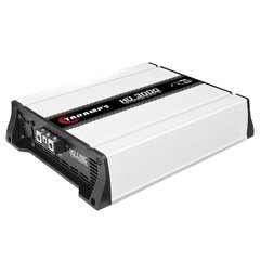 Modulo de Potência Taramps HD3000 3000W RMS 1canal - comprar online