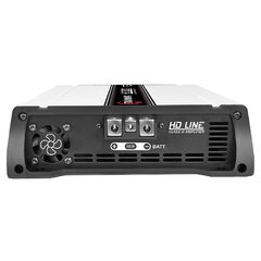 Modulo de Potência Taramps HD3000 3000W RMS 1canal na internet