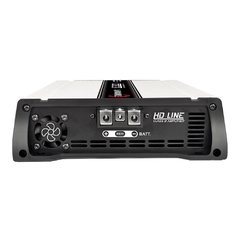 Modulo de Potência Taramps HD3000 3000W RMS 1Canal 2R na internet