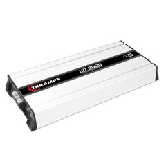 Taramps Mod.Pot. HD8000 8000W RMS 1Canal 1R 12,6VDC - comprar online