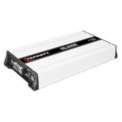 Módulo De Potência Taramps HD5000 5000W RMS 1 Canal 2R 12.6 VDC - comprar online