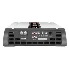 Módulo De Potência Taramps HD5000 5000W RMS 1 Canal 2R 12.6 VDC na internet