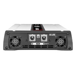 Módulo De Potência Taramps HD5000 5000W RMS 1 Canal 2R 12.6 VDC - Preech Informática - Informática e suas tecnologias